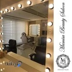 سالن زیبایی مامیسا