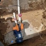 تاسیسات و لوله کشی پارسیان