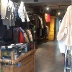 بوتیک لباسکده