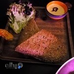 Cafe Seoul کافه سئول