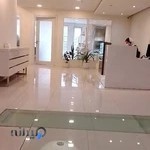 مطب دندان پزشکی دکتر کشمیری