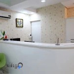 دکتر علی مرسلی