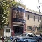 بیمارستان کسری