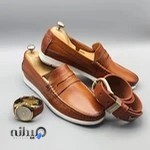 کفش مردانه جاپا