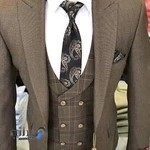 فروشگاه پوشاک دامات