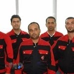 قالیشویی بانو دفتر مرکزی کرج