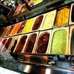 ابمیوه بستنی اکسیژن