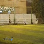 زمین چمن مصنوعی انصار