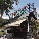 رستوران نيلز