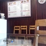 مطبخ چاشنی ایرونی