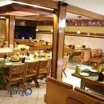 رستوران آشپزباشی