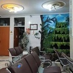 آزمایشگاه مرکزی کرج