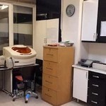 آزمایشگاه طبی نوین