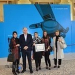 آزمایشگاه کالیبراسیون آروین سیستم