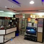 آزمایشگاه تشخیص پزشکی بزرگمهر