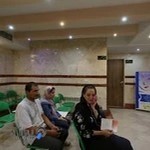 درمانگاه و مرکز فیزیوتراپی جامع