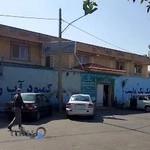 اداره آب و فاضلاب امور مهرشهر کرج