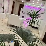 کلینیک لیزر و زیبایی نیلوفر