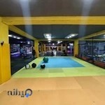 مجموعه ورزشی اکسیر قهرمانی