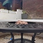 کافه پیتزا هوم اسلایس