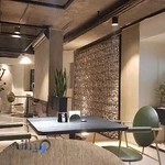 کافه رستوران بلک الک