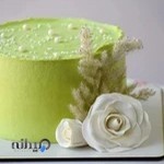 کیک کرج /خانه کیک دلیسو