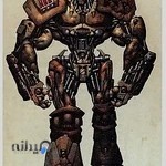 کلینیک بینایی و گالری عینک مهر بین