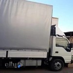 باربری کیانمهر خلیج فارس