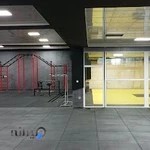 باشگاه رزمی آکادمی زندگی سالم