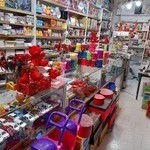 دپارتمان بی آلایش