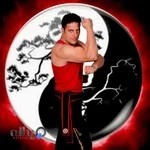 باشگاه کونگ فو