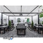 کافه رستوران کاراکتر