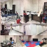 مرکز کاردرمانی آزادی