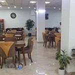 رستوران کباب ساطوری سنتی بناب هوشمند