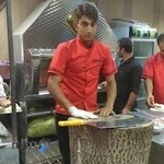 کباب سنتی بناب