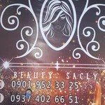 سالن بیوتی ساچلی