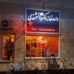 داروخانه دکتر دانشمندی