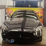 تشخیص رنگ قلی زاده