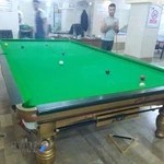 باشگاه بیلیارد سعادت