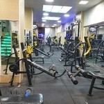 باشگاه بدنسازی نیکان