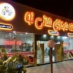 تهیه غذای هانی نو