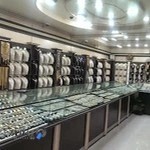 طلا و جواهر تك برليان