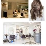 سالن زیبایی گیشا