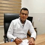 دکتر حمیدرضا کامروان