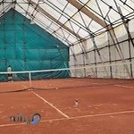 Akan tennis academy second branch