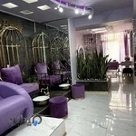 سالن زیبایی نادیا موسوی