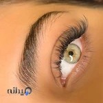 سالن زیبایی مونا یزدانی