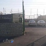 زمین ورزشی مینی فوتبال