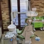 دندانپزشکی گیشا