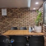 کافه باقلوا تک سین